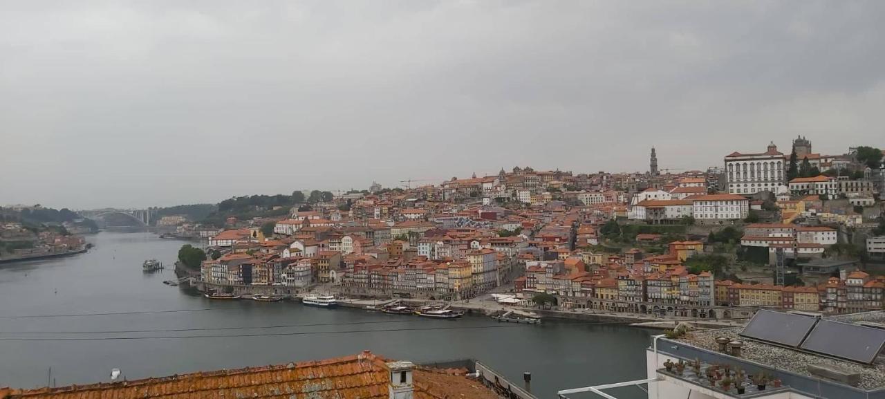 Casa Do Barqueiro - Porto - Quinta Da Cabrida Villa Buitenkant foto